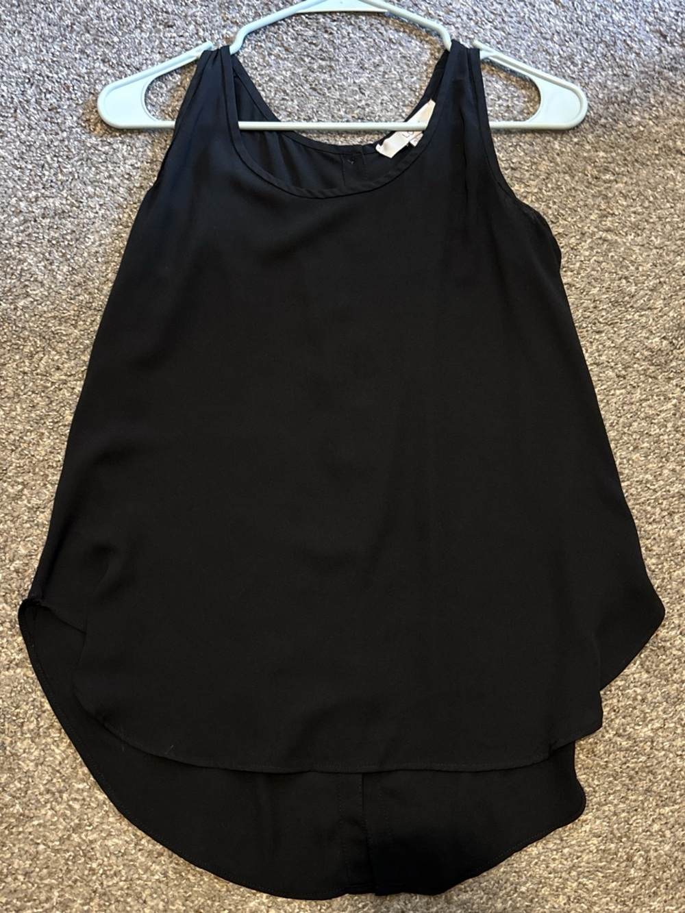 LOFT Business Casual Tank